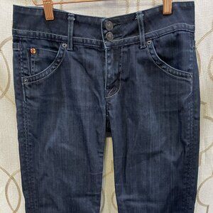 Hudson Jeans, sz: 28, Flare